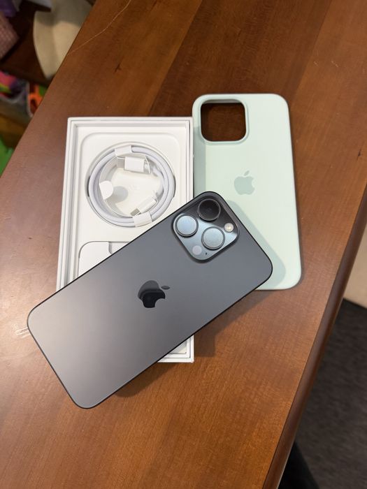 Iphone 15 Pro Max 512 Gb