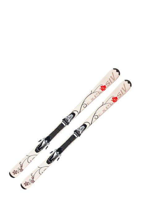 Vand Skiuri Explosiv 158 cm