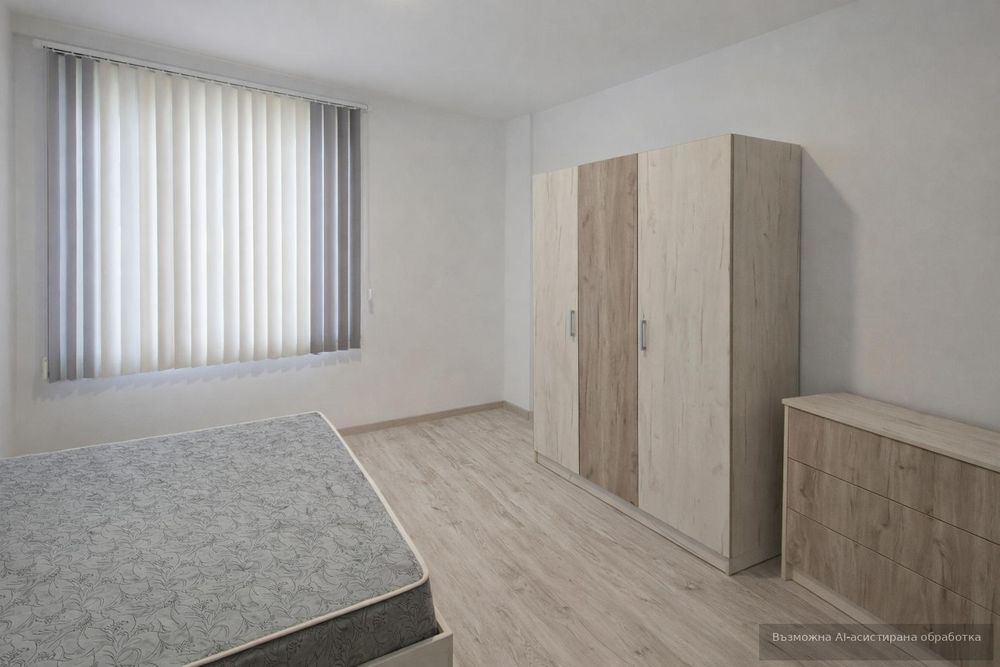 Тристаен апартамент  в гр.Варна, Виница!