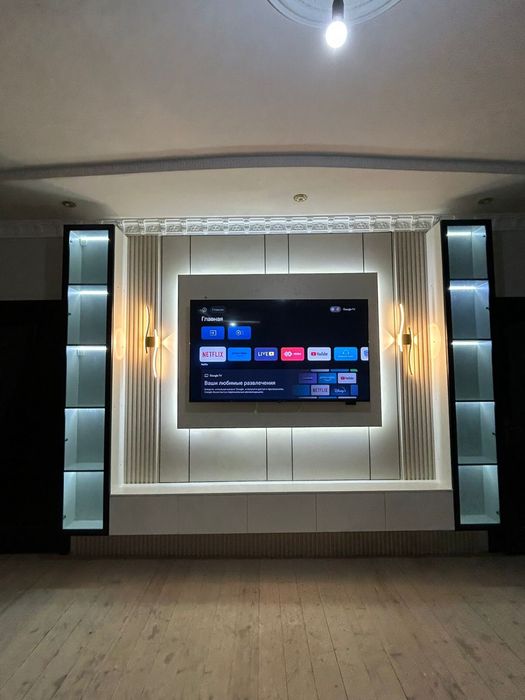 ТВ ЗОНА Под ключ Усть-Каменогорск