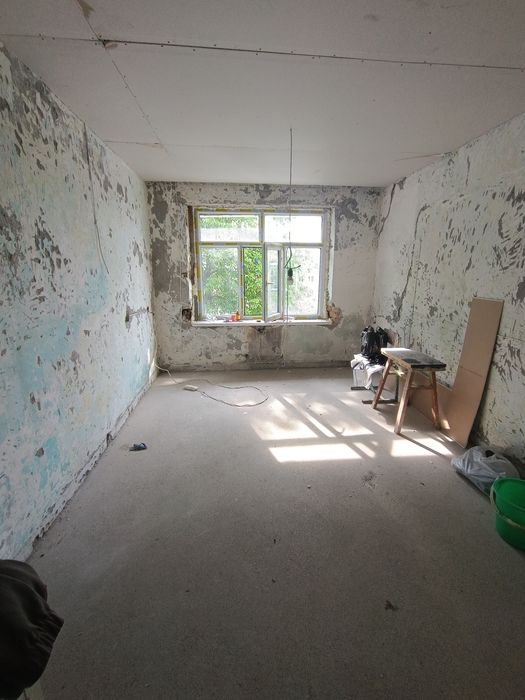 Продается квартира