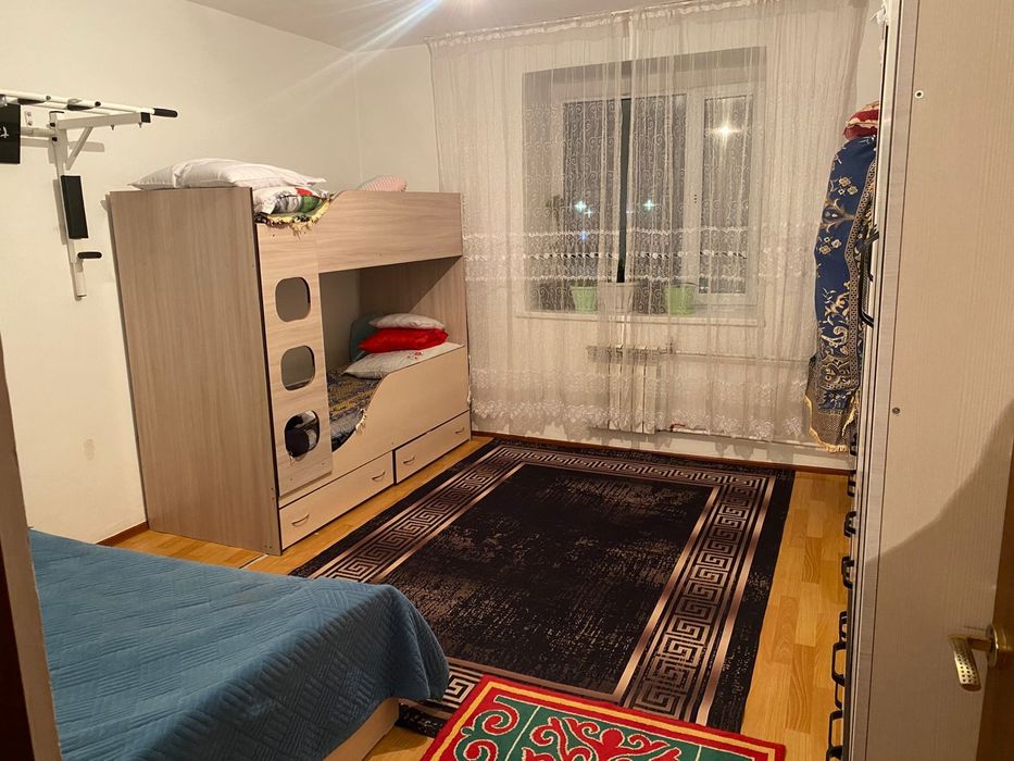 Квартира сатылады
