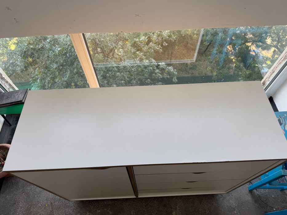 comoda dormitor/living