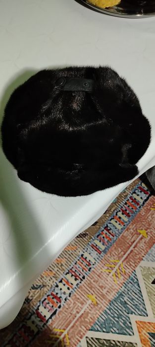 Продам мужскую шапку