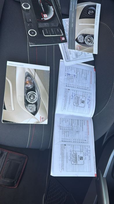 Seat Altea XL Copa 1.4 TSI