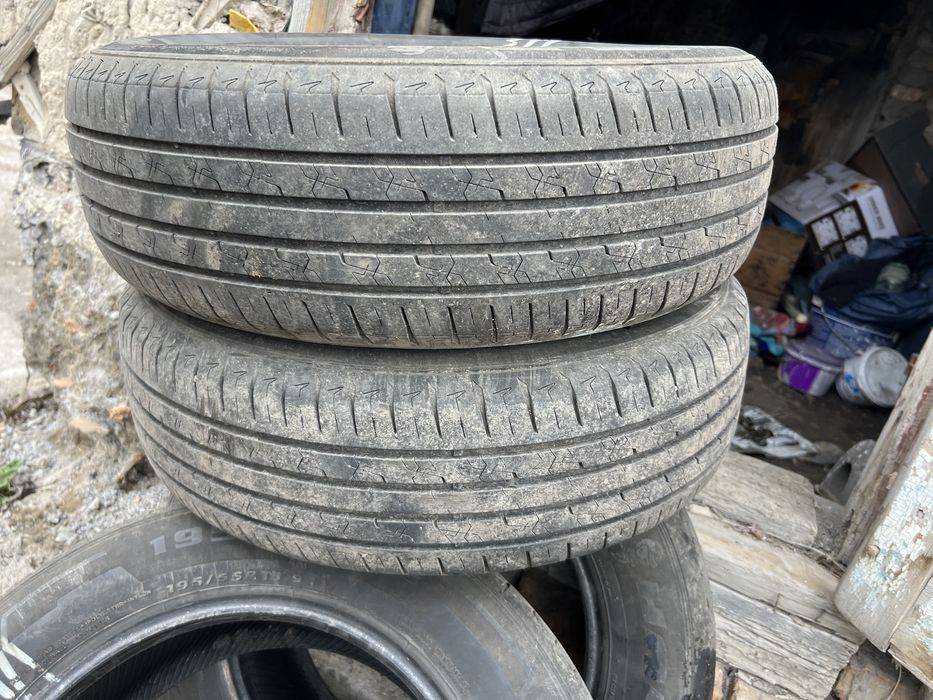 продам 195/65/R15