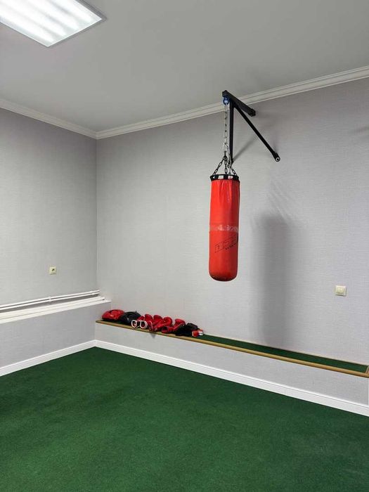 Просторный дом, 263.8 м², А. Попова