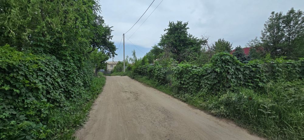 Продам дачу в экологически чистом районе