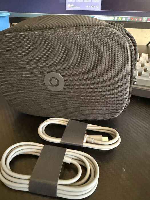 Beats studio pro !!Нови!!