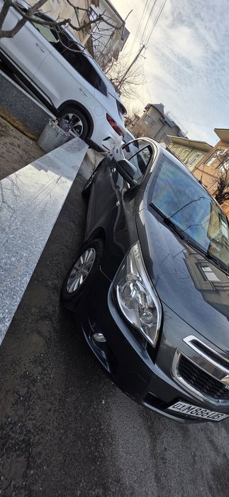 Srochna Cobalt 2019 yil avtomat sotiladi