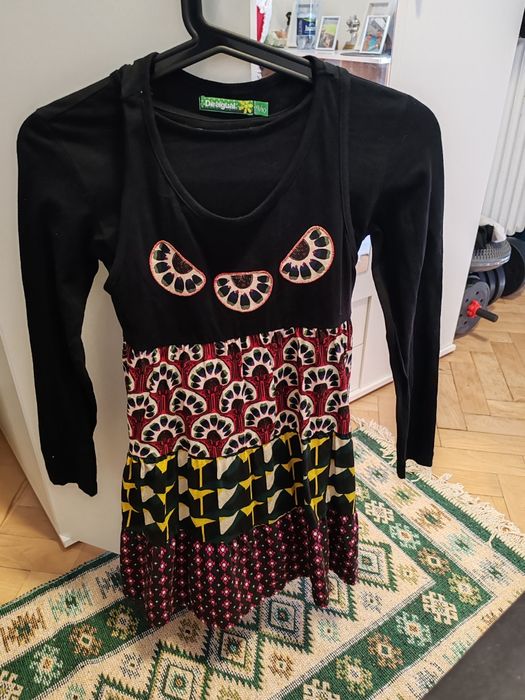 Bluză copii Desigual