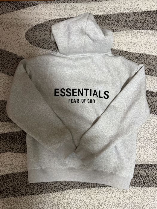 trening essentials