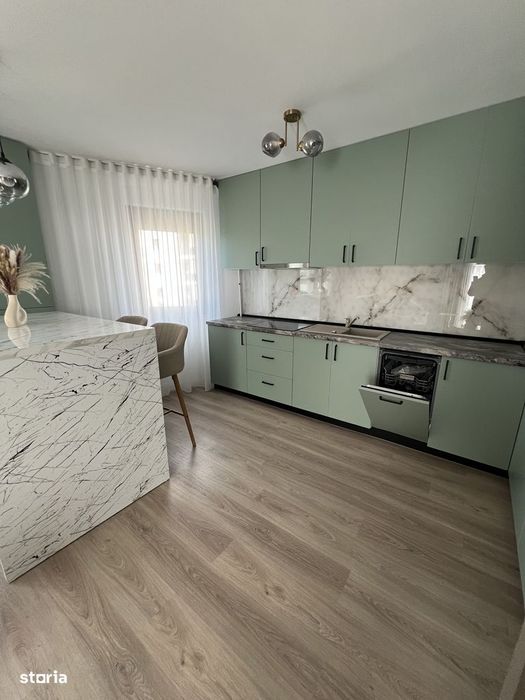 Apartament 2 camere, Pitesti Centru