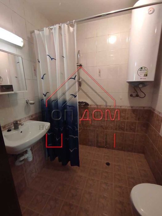 Дава се под наем Двустаен апартамент в Варна, Левски - 60 кв.м за 469.2 € - Снимка #4