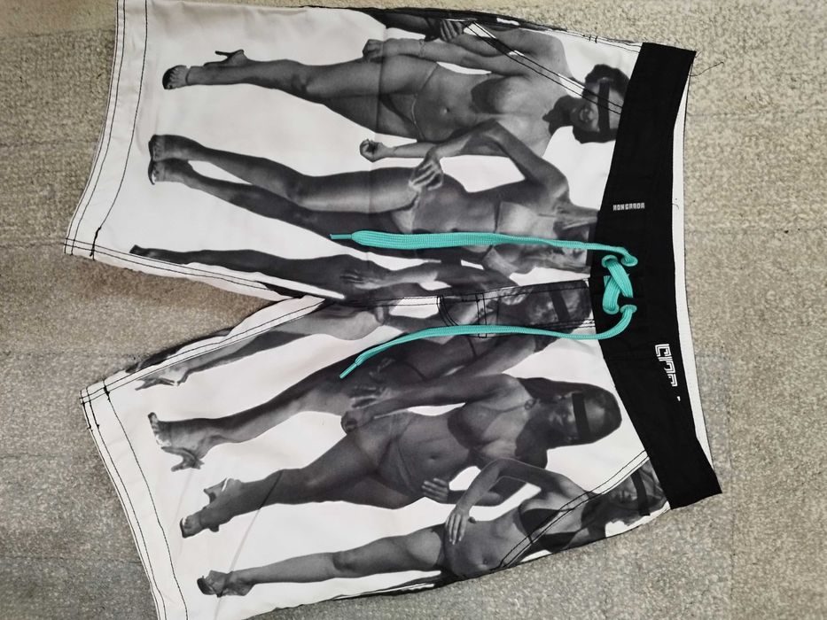 Zara,Jack&Jones и др.- Къси панталони