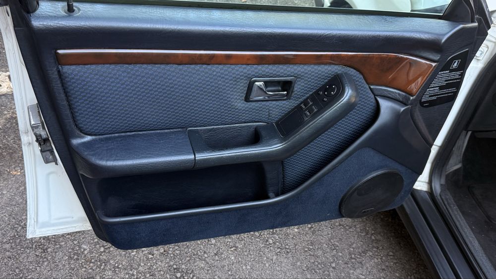 AUDI 80 1994 — imagine 4