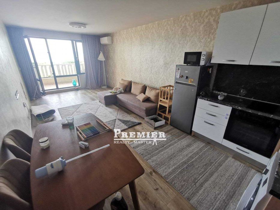 Продава се Двустаен апартамент в Бургас, Сарафово - 75 кв.м за 1714 €/кв.м - Снимка #6