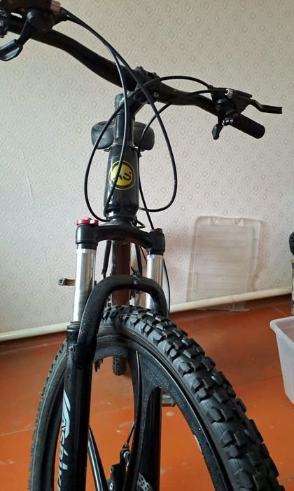 Продам велосипед