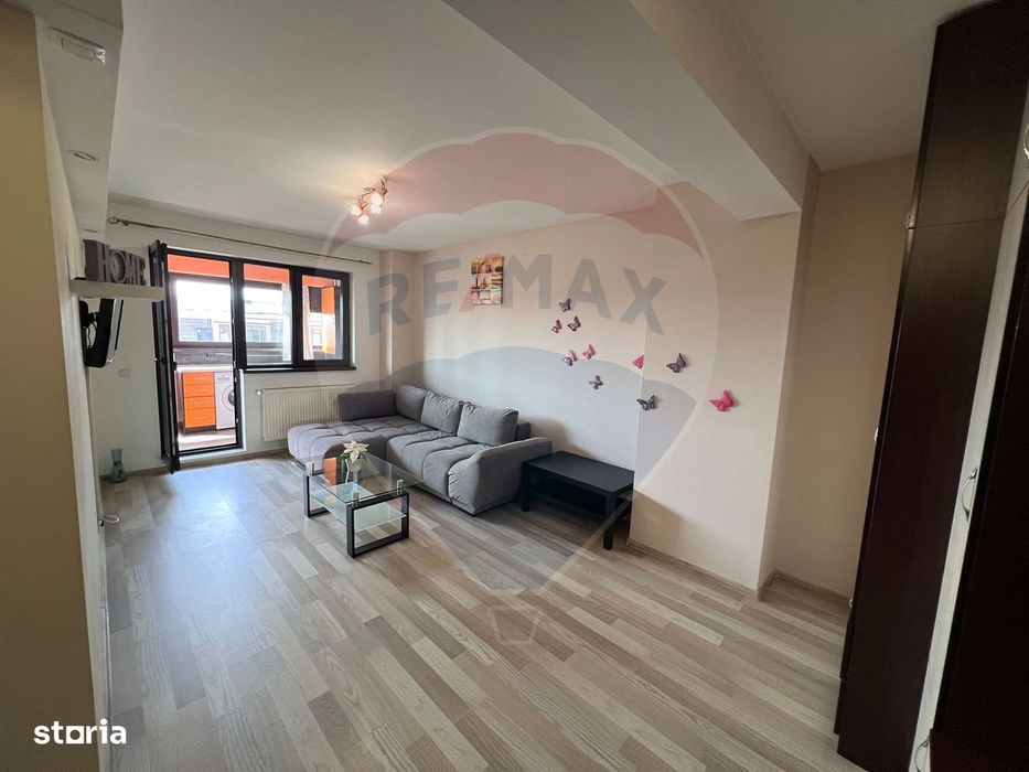 Apartament 2 camere Sălaj | Bloc 2017 | Parcare inclusă