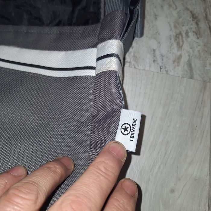 Geantă Converse stare bună