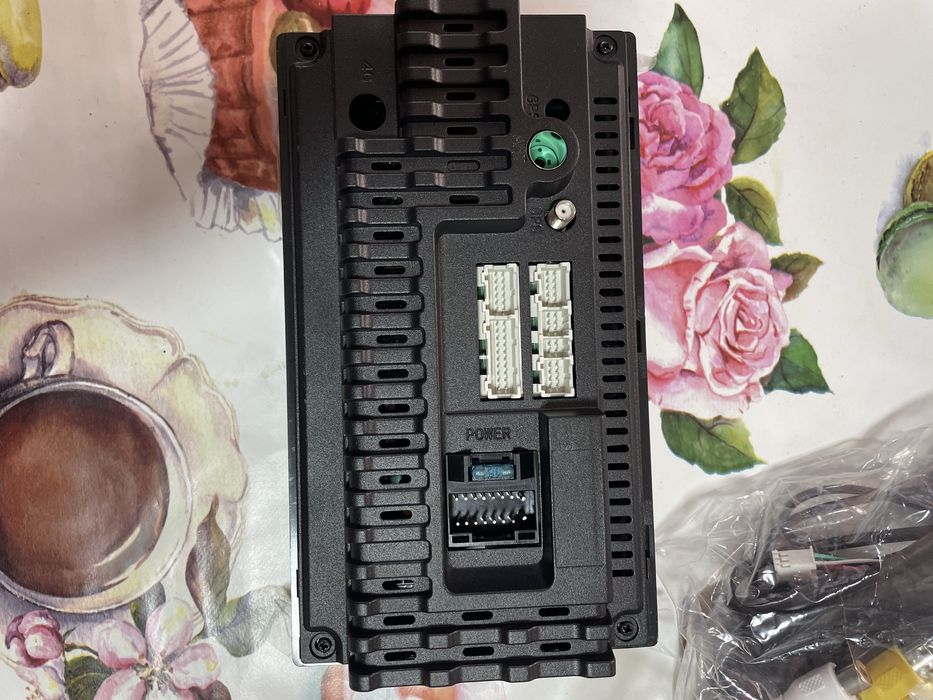 Универсална Мултимедия Android Carplay