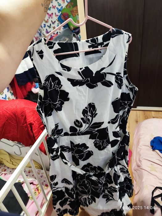 Рокли без забележка