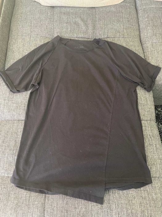 4 тениски - Sixth June, Armani, Pull Bear, Reserved М