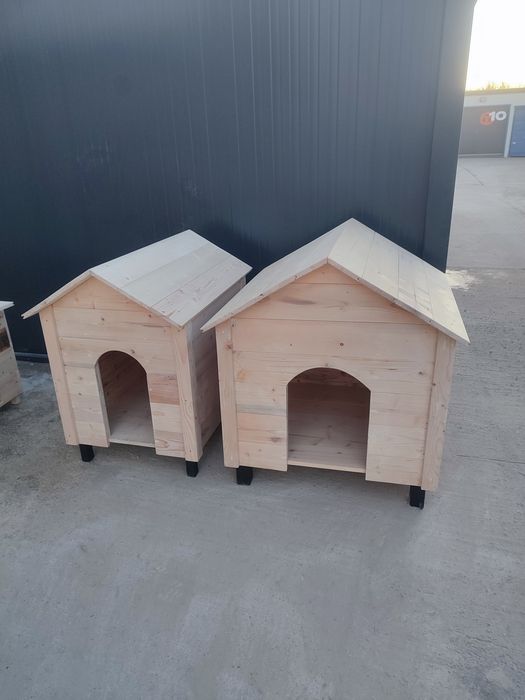 Cușcă pentru câini