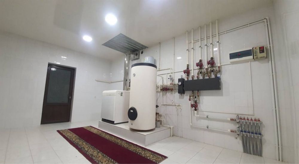 Аренда Евроучасток на Ракат/ МВД / Ракатбоши/ Космонавты/ 7 мин Ойбек