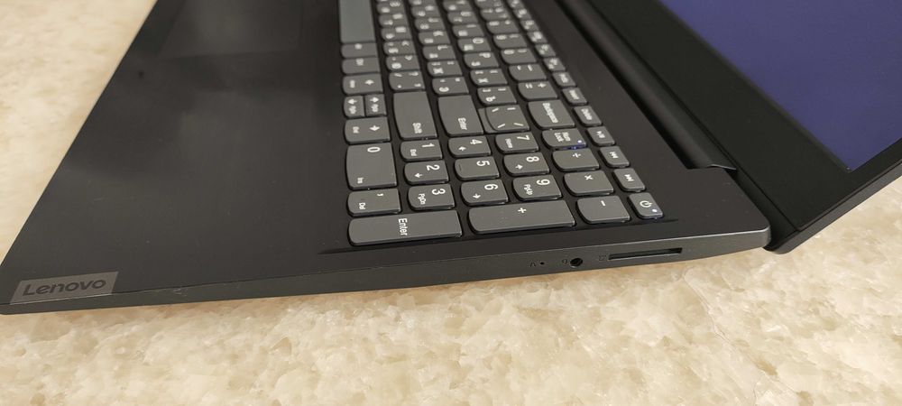 Ноутбук Lenovo IdeaPad S145-15AST
