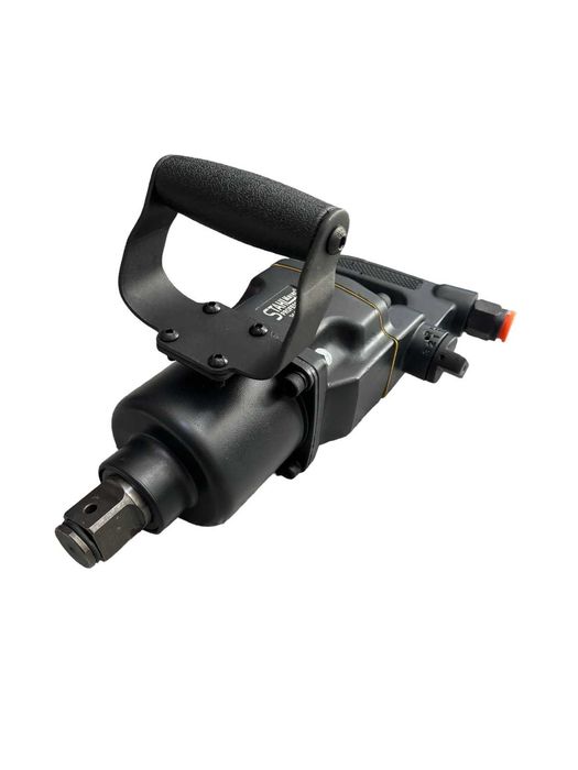 Пневматичен гайковерт с къс шпиндел 1'' 3500Nm STAHLMAYER