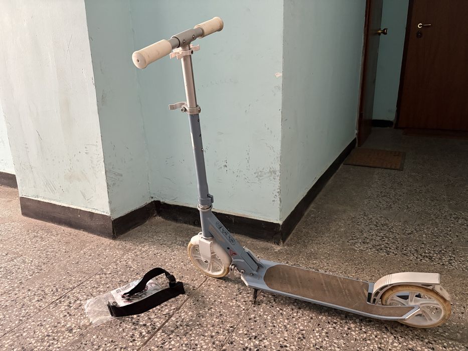 Тротинетка  Oxelo