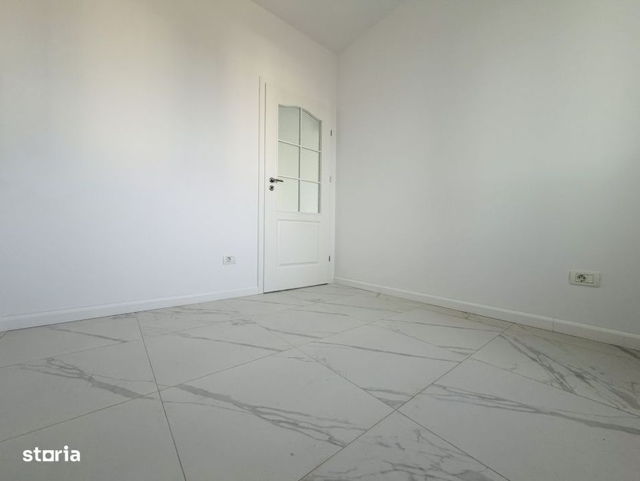 Apartament 2 camere, 48mp utili, etaj 2, zona Braytim