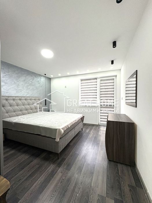 Дава се под наем Двустаен апартамент в Търговище, Боровец - 75 кв.м за 306 € - Снимка #4