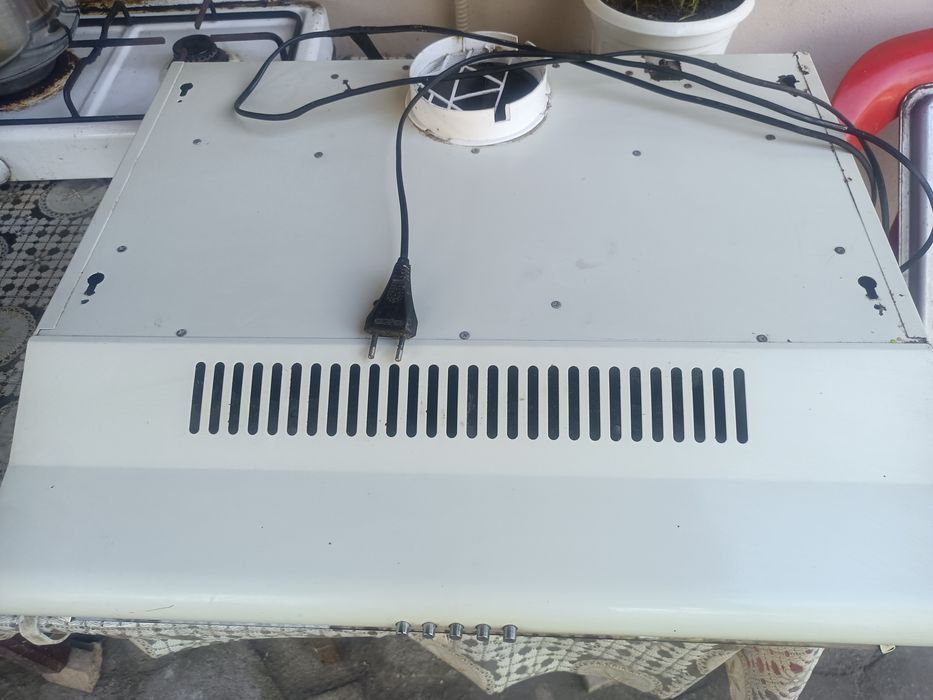 Аспиратор таурис