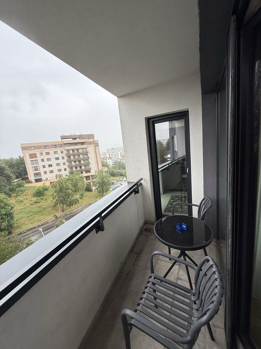 Regim hotelier Garosniera Central