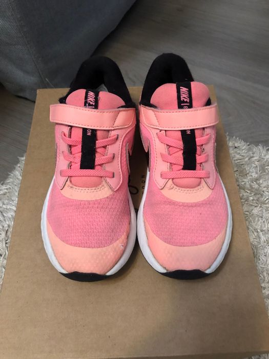 Детски маратонки Nike