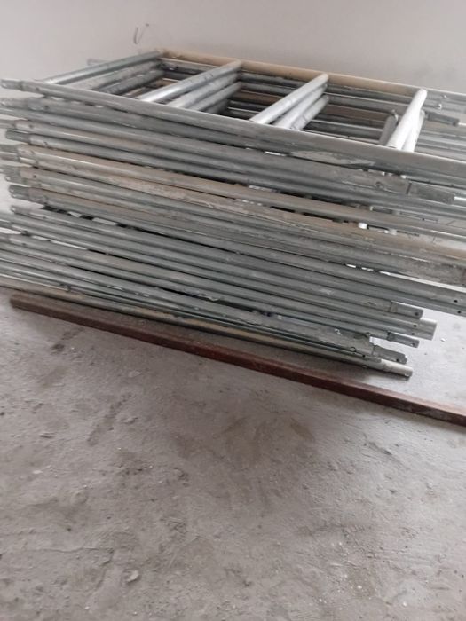 Аренда леса строительные