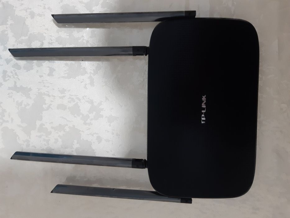 Tp-Link WDR 5620 Wifi роутер Гигабитный версия.