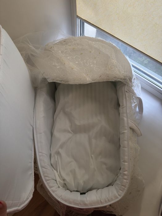 Комплект для новорождённого
