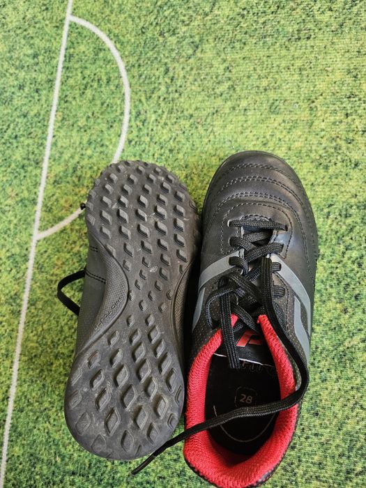 Детски Стоножки за футбол