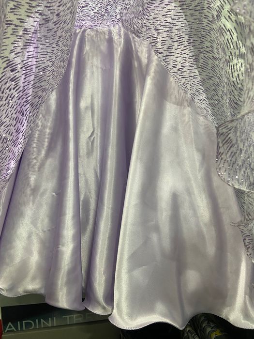 Продам платье на выпускной