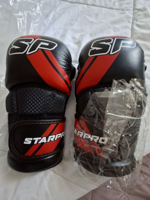 Mănuși box Noi mărimea S/m