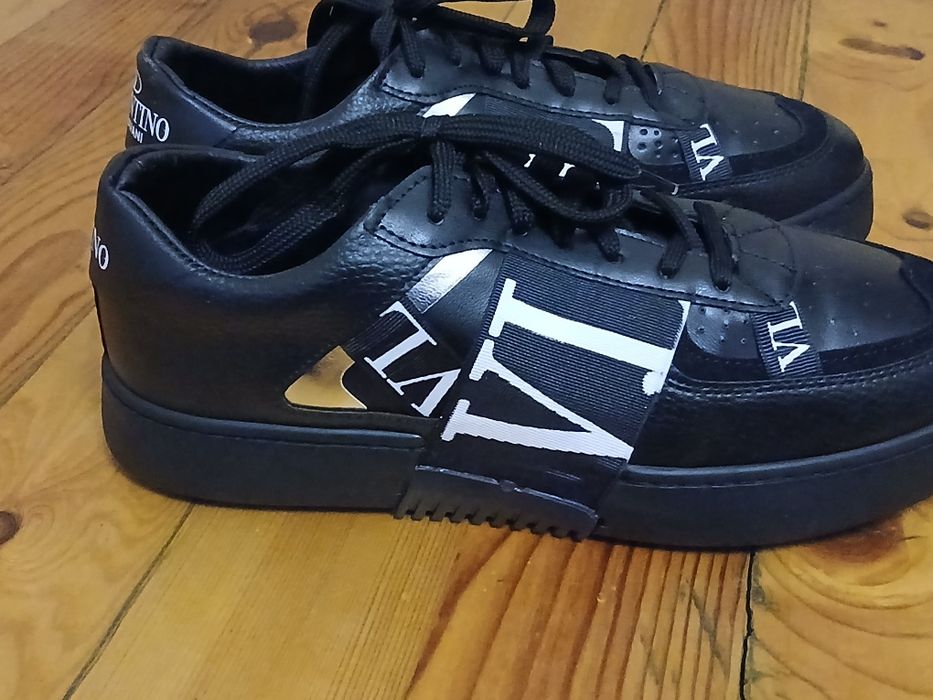 Маратонки VALENTINO Намаление