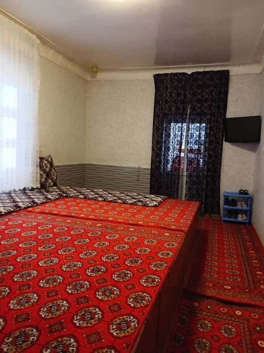 uy sotiladi hamma sharoyiti bor tayor uy