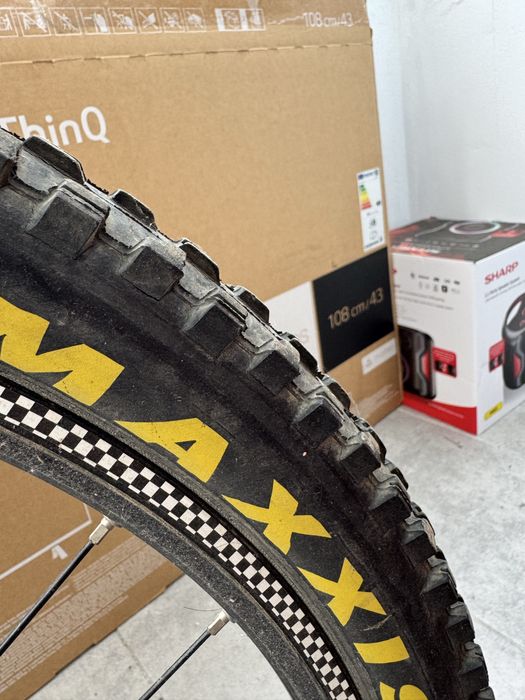 Bicicleta Cube Competition CMPT