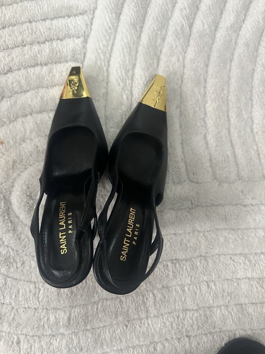 Дамски обувки Иф сен Лоран