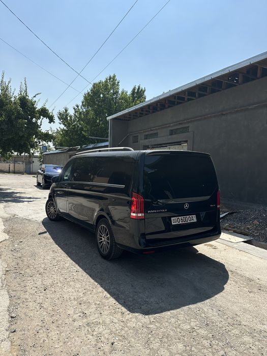 Vito extralong w447