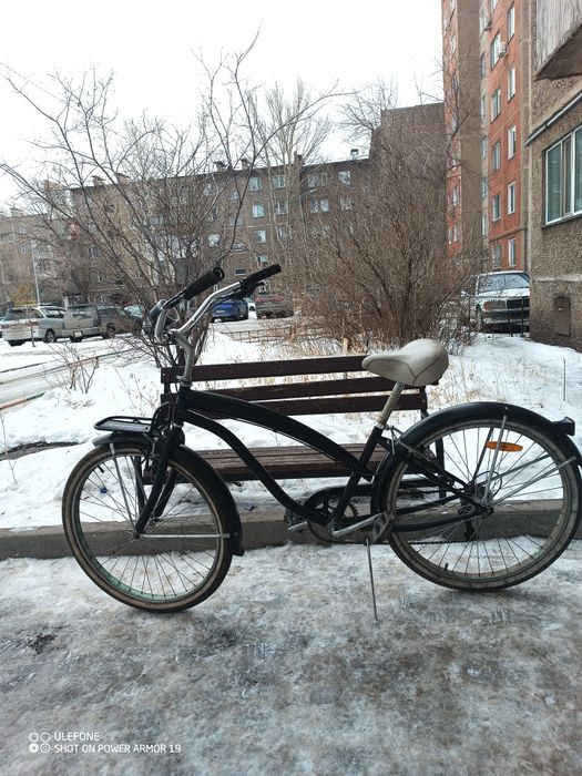 Продам велосипед