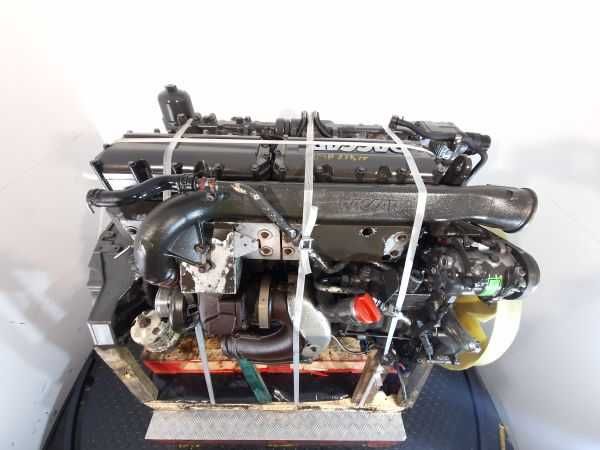 Motor complet DAF PR228 - Piese pentru motor DAF